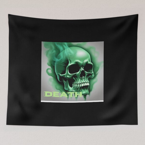 Item preview, Elemental Death designed and sold by Venubis.