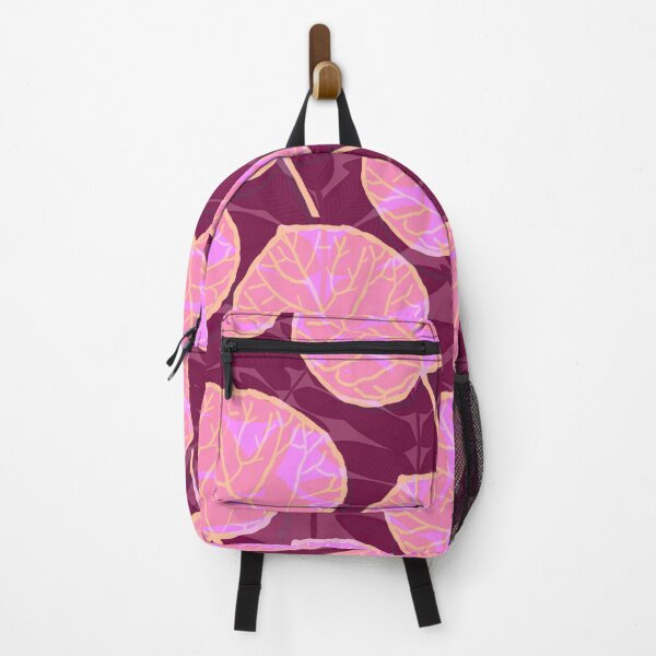 Item preview, Mauve preppy foliage art. designed and sold by Meteryards.