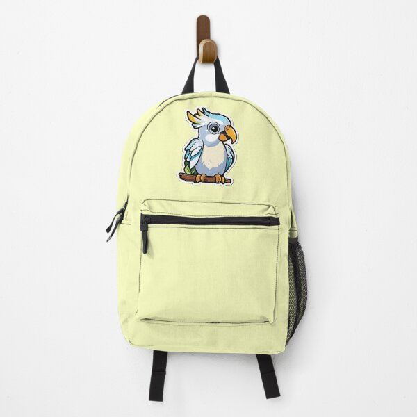 Item preview, Cartoon Cocky designed and sold by pUNKnown.