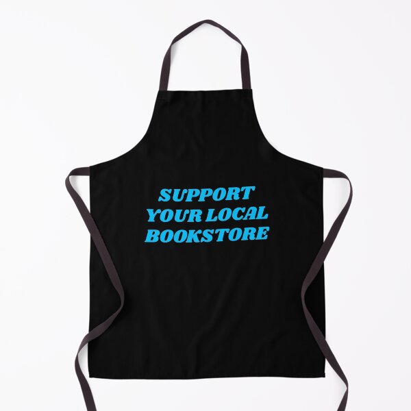Item preview, Support your local bookstore designed and sold by Inspirationmotivation.