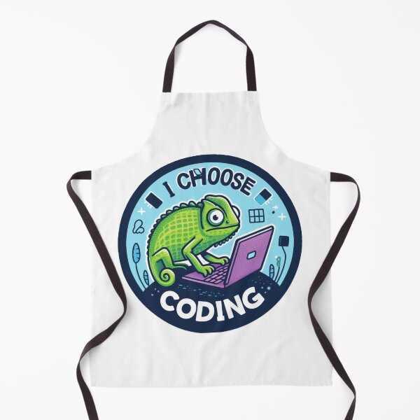 Item preview, I choose coding designed and sold by IlikeStyle.