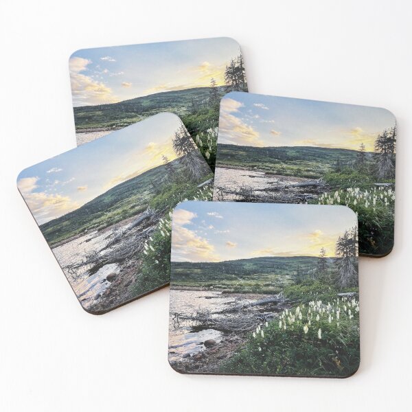 Item preview, A Nice Place To Camp For The Night designed and sold by Jason Tompkins.