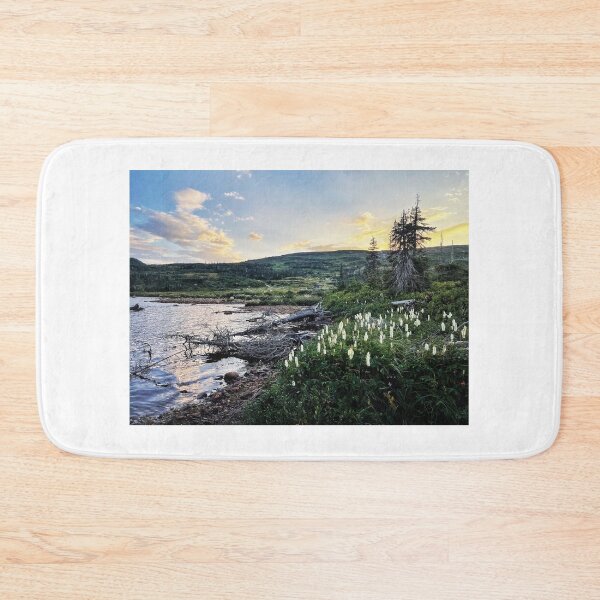 Item preview, A Nice Place To Camp For The Night designed and sold by Jason Tompkins.