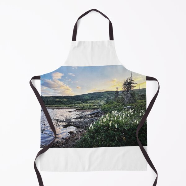 Item preview, A Nice Place To Camp For The Night designed and sold by Jason Tompkins.
