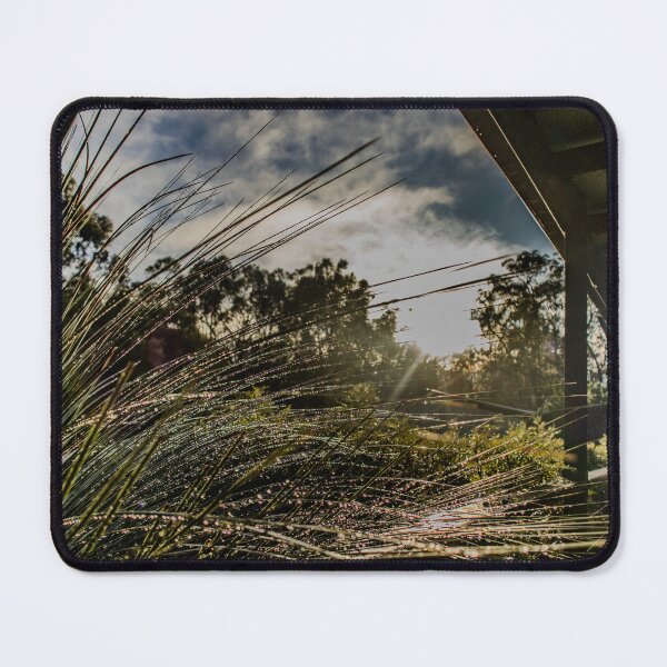Item preview, In the shade of the Bulga grass tree designed and sold by CMFMediaOz.