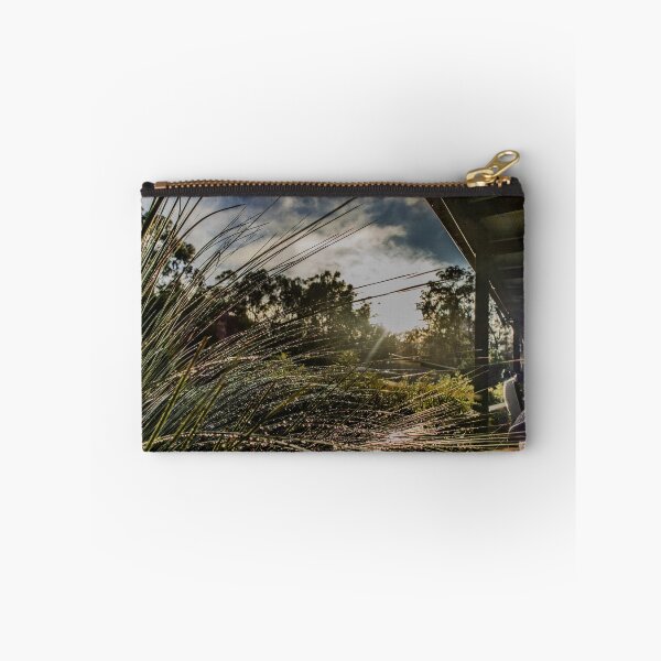 Item preview, In the shade of the Bulga grass tree designed and sold by CMFMediaOz.