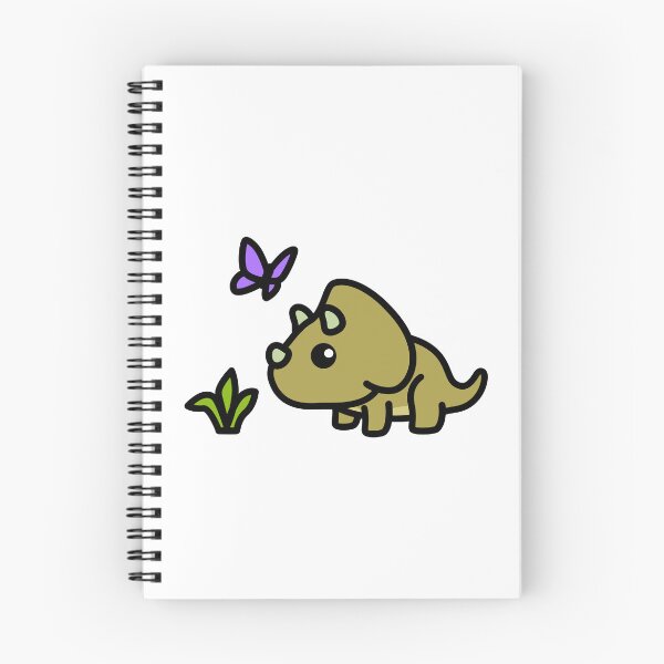 Item preview, Baby Triceratops designed and sold by Armand M.