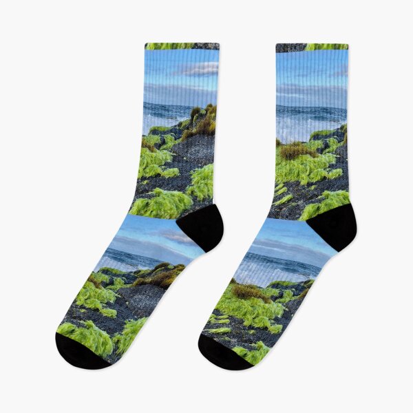 Item preview, Waves at Maku’u  designed and sold by KimberlyBozeman.
