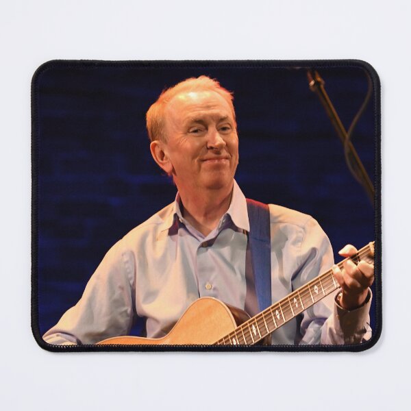 Item preview, Al Stewart - Photograph designed and sold by ConcertImages.