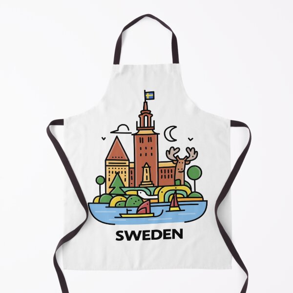 Item preview, Sweden Stockholm designed and sold by Ahmad Qaddura.