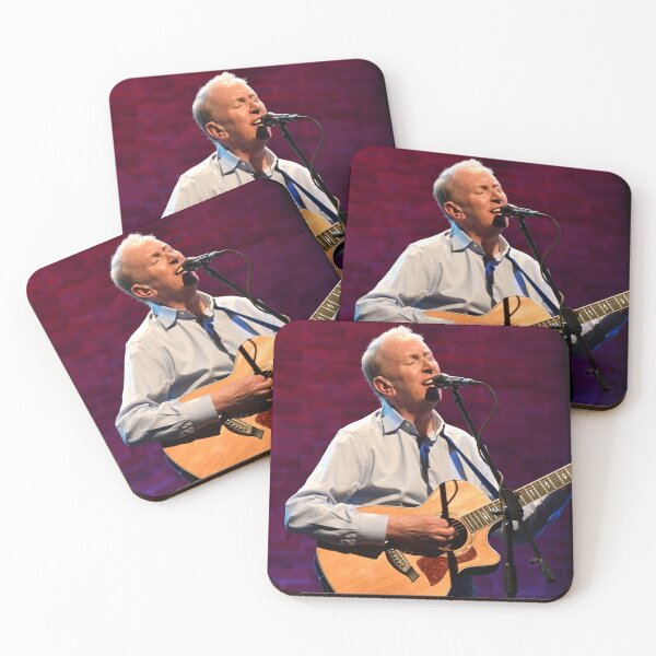 Item preview, Al Stewart - Photograph designed and sold by ConcertImages.