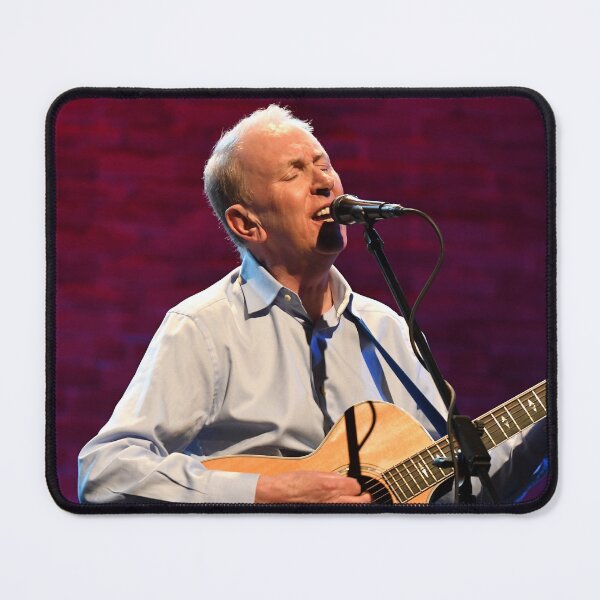 Item preview, Al Stewart - Photograph designed and sold by ConcertImages.