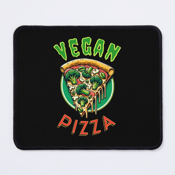 Item preview, Vegan Pizza designed and sold by Cult of Seitan.
