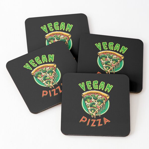 Item preview, Vegan Pizza designed and sold by Cult of Seitan.