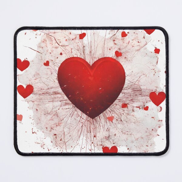 Item preview, Bursting With Love designed and sold by NDMDesignStudio.