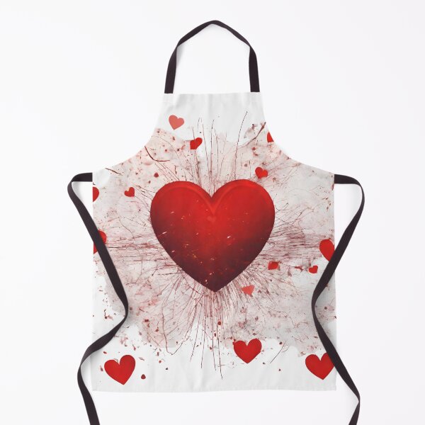 Item preview, Bursting With Love designed and sold by NDMDesignStudio.