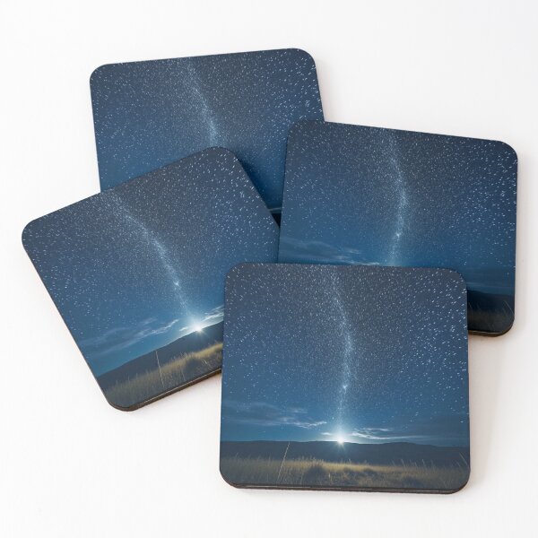 Item preview, Celestial Meteor Shower #3 designed and sold by JoeZigns81.