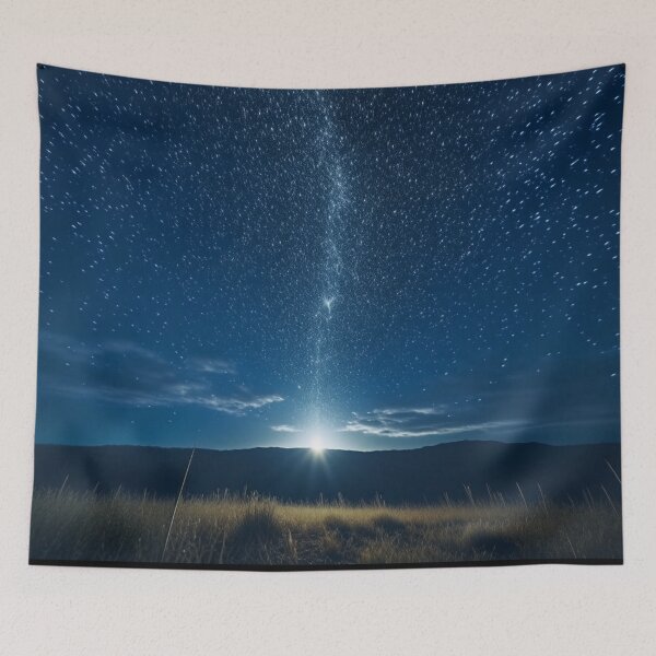 Item preview, Celestial Meteor Shower #3 designed and sold by JoeZigns81.