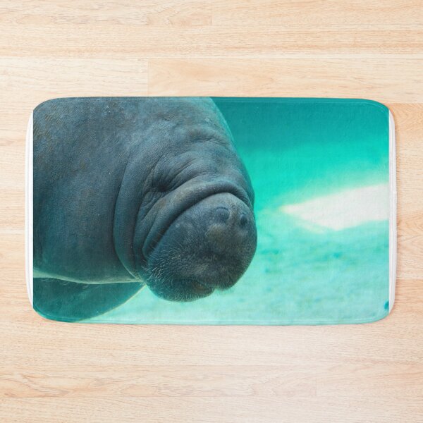 Item preview, Manatee designed and sold by SnowingRivers.