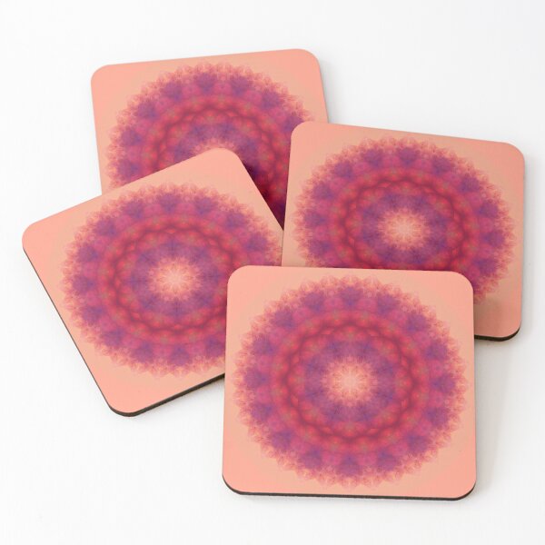 Item preview, Love Mandala designed and sold by Lauren-Amanda.
