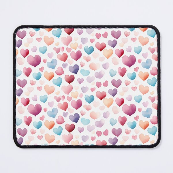 Item preview, Valentines Day Pattern designed and sold by ArtCreationism.