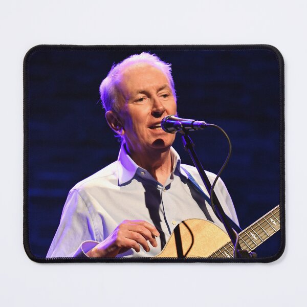 Item preview, Al Stewart - Photograph designed and sold by ConcertImages.