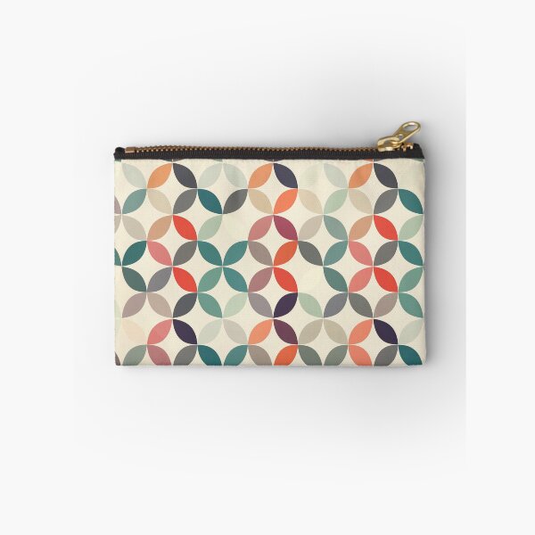 Item preview, Abstract retro pattern  designed and sold by Rebelka.