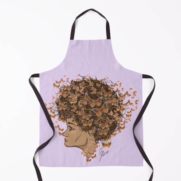 Item preview, Afro Butterflies designed and sold by JohnnyPraize.