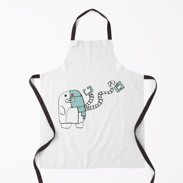 Item preview, Cyborg Kenneth designed and sold by Stubby-Boy.