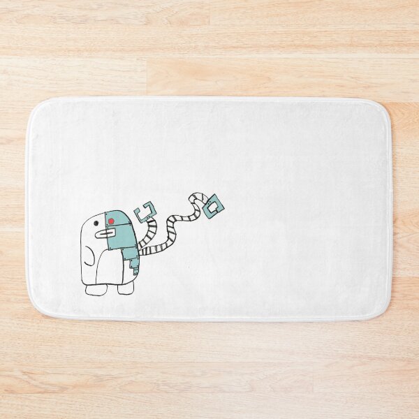 Item preview, Cyborg Kenneth designed and sold by Stubby-Boy.