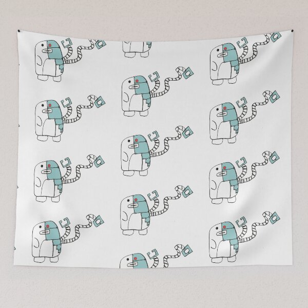 Item preview, Cyborg Kenneth designed and sold by Stubby-Boy.