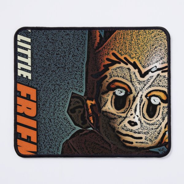 Item preview, Happy Little Orange Monkey Spreading Joy to Friends - Vibrant Monkey Artwork designed and sold by Olojo.