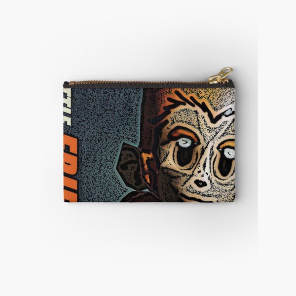 Item preview, Happy Little Orange Monkey Spreading Joy to Friends - Vibrant Monkey Artwork designed and sold by Olojo.