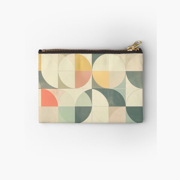 Item preview, Abstract retro pattern  designed and sold by Rebelka.
