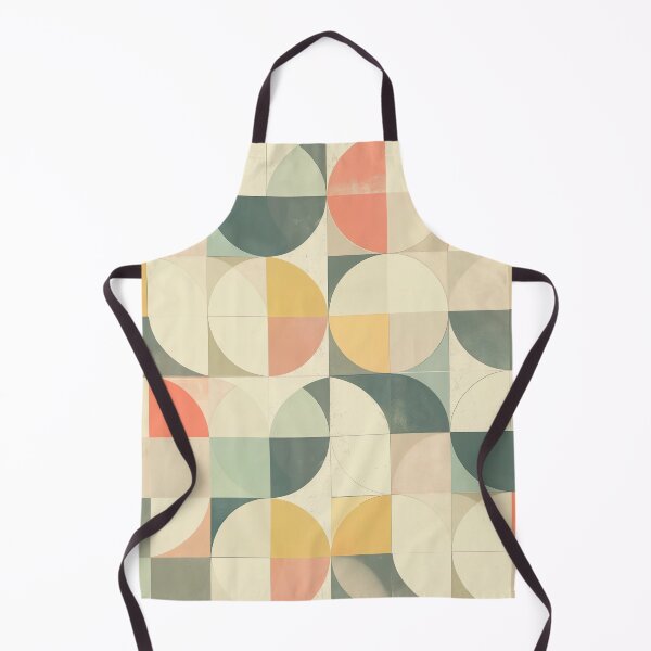 Item preview, Abstract retro pattern  designed and sold by Rebelka.