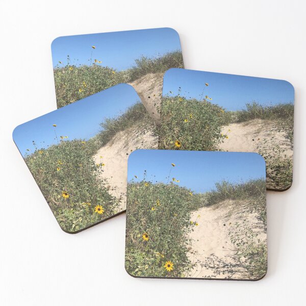 Item preview, Path through the Dunes designed and sold by scarpacific.