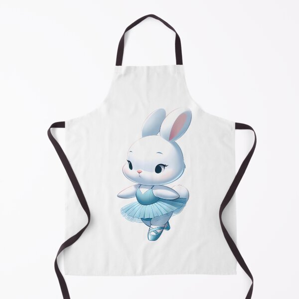 Item preview, Ballerina Bunny designed and sold by TheBunnyHop.