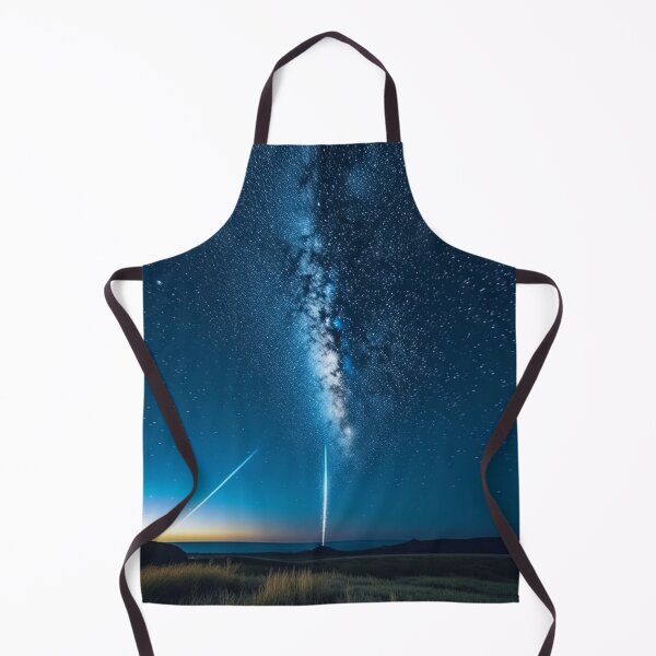 Item preview, Celestial Meteor Shower #4 designed and sold by JoeZigns81.