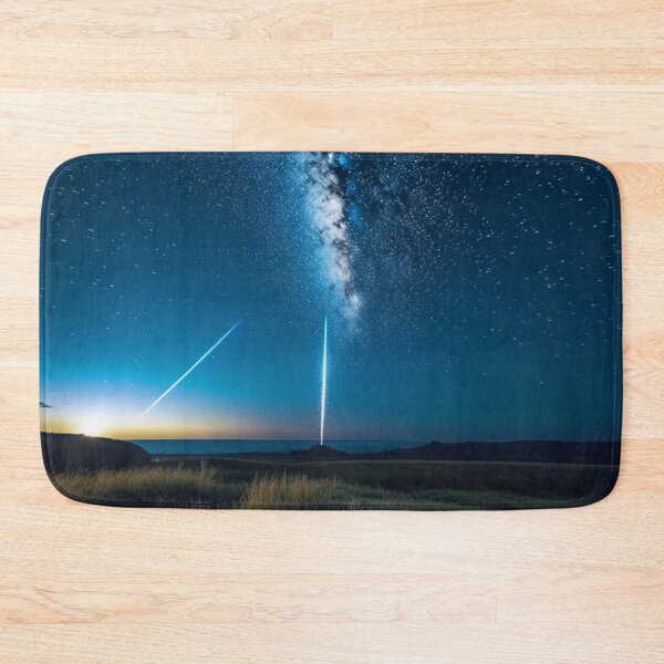 Item preview, Celestial Meteor Shower #4 designed and sold by JoeZigns81.