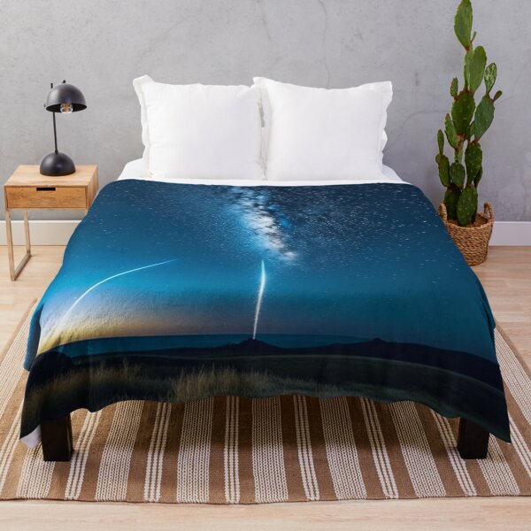 Item preview, Celestial Meteor Shower #4 designed and sold by JoeZigns81.