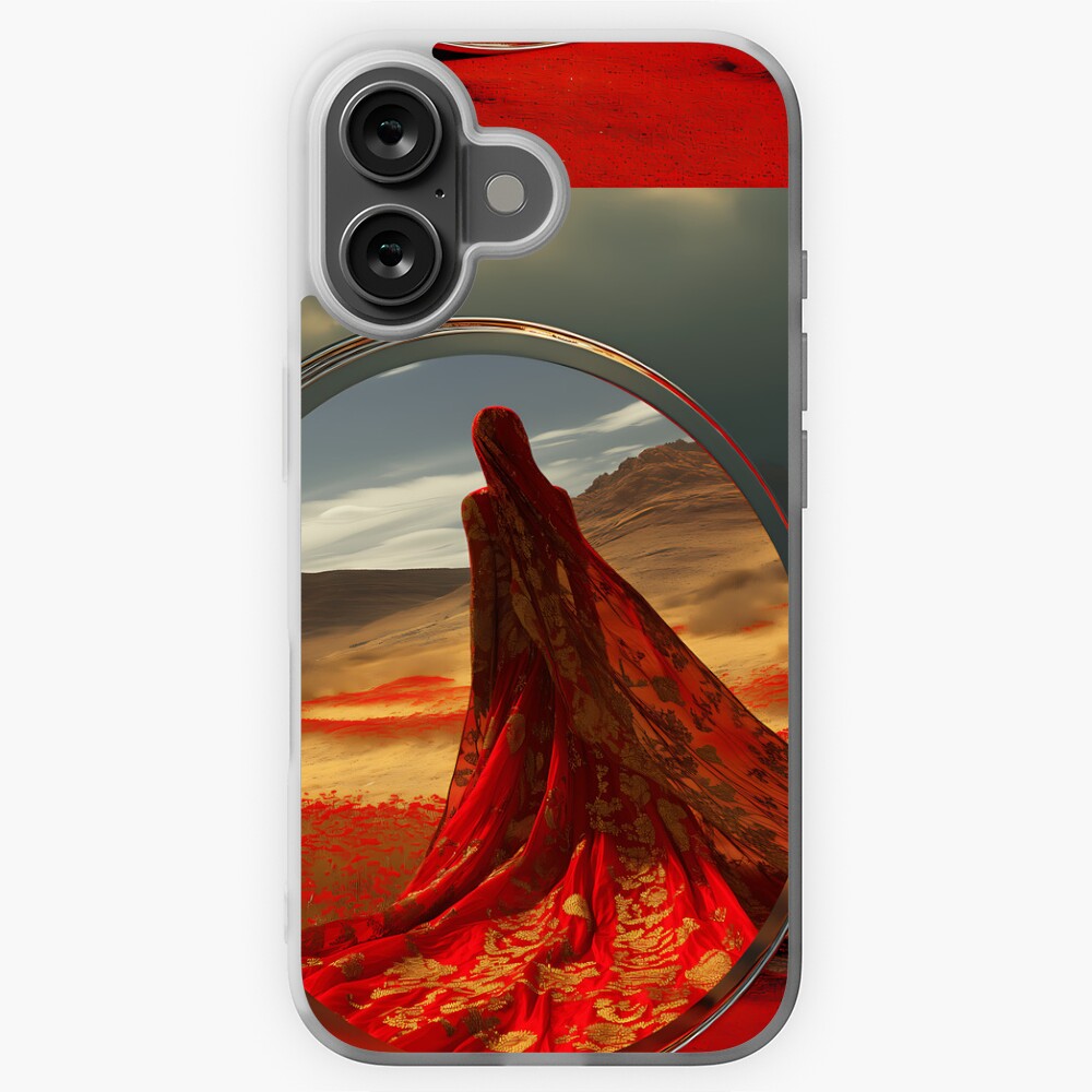Item preview, iPhone Soft Case designed and sold by rebecka.