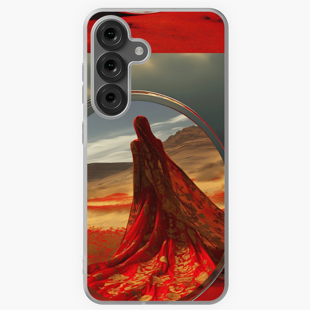 Item preview, Samsung Galaxy Soft Case designed and sold by rebecka.