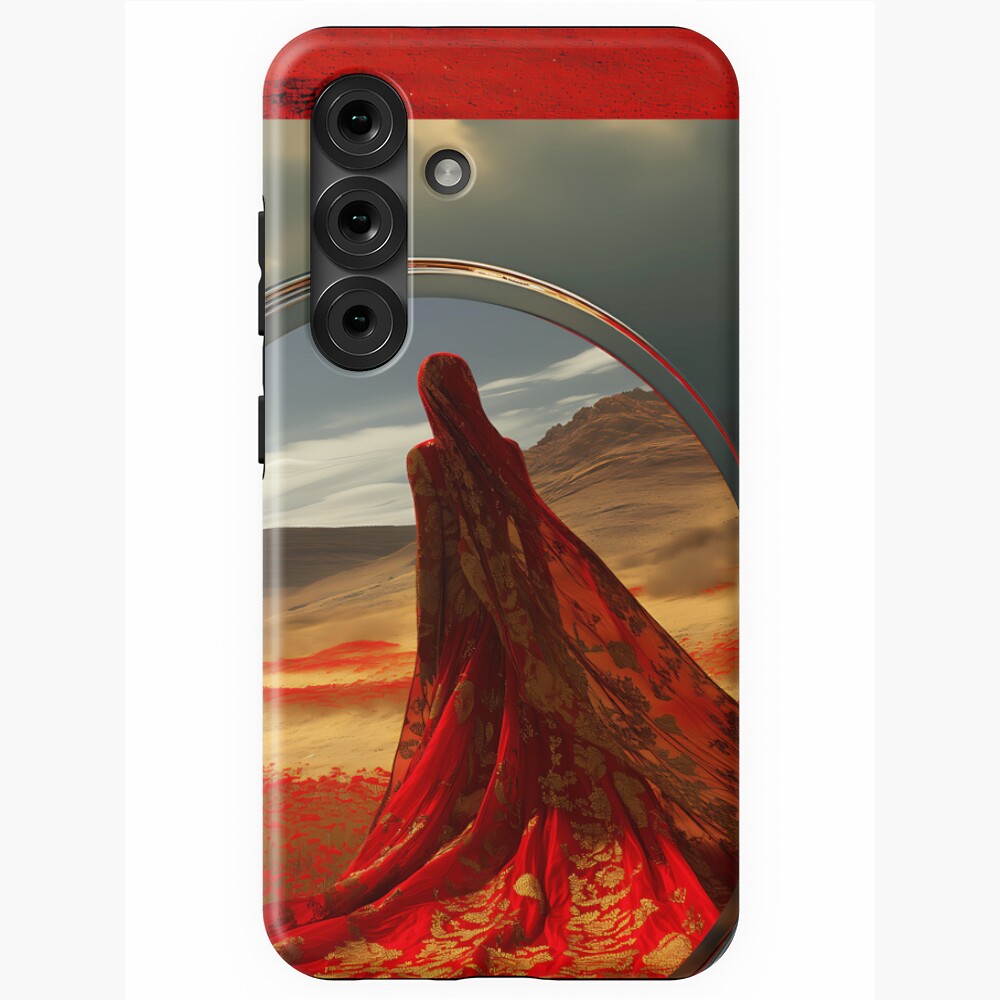 Item preview, Samsung Galaxy Tough Case designed and sold by rebecka.