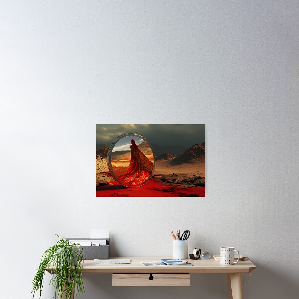 Item preview, Poster designed and sold by rebecka.