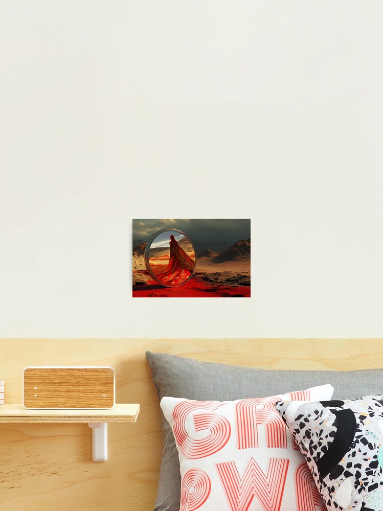 Thumbnail 2 of 3, Photographic Print, Reviving Womanhood: Activate the Renewing of Your Mind (2024 Anniversary Edition) designed and sold by rebecka.