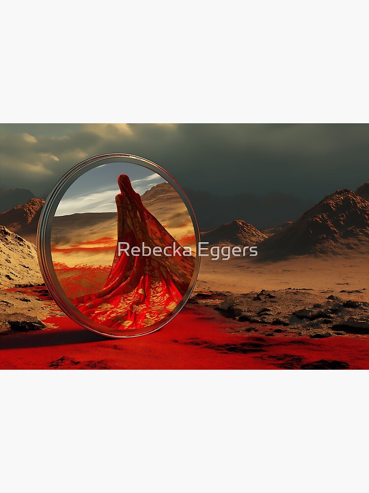 Thumbnail 3 of 3, Photographic Print, Reviving Womanhood: Activate the Renewing of Your Mind (2024 Anniversary Edition) designed and sold by rebecka.