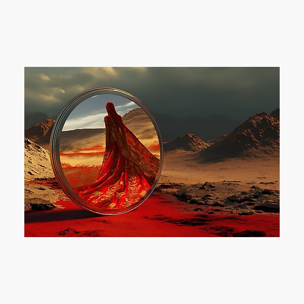 Photographic Print