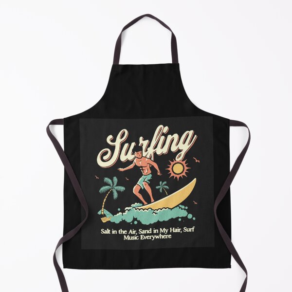 Item preview, Surfing designed and sold by RuralGlamour.