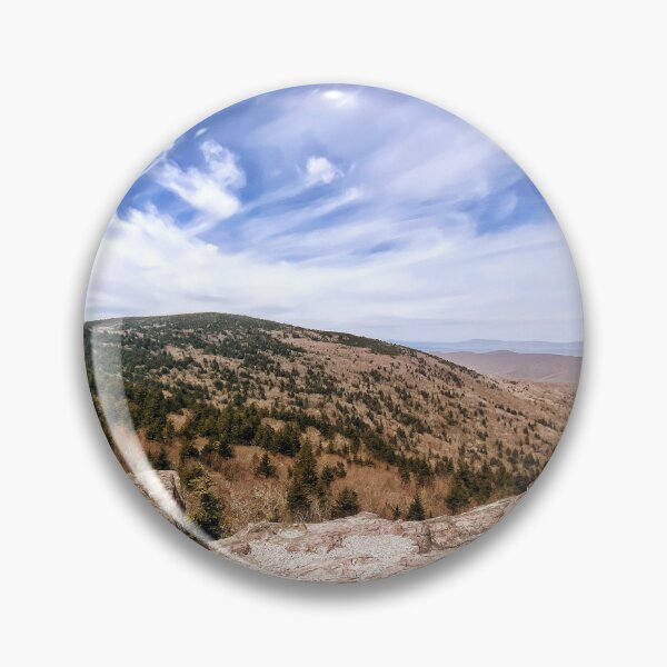 Item preview, View From Whitetop designed and sold by Jason Tompkins.
