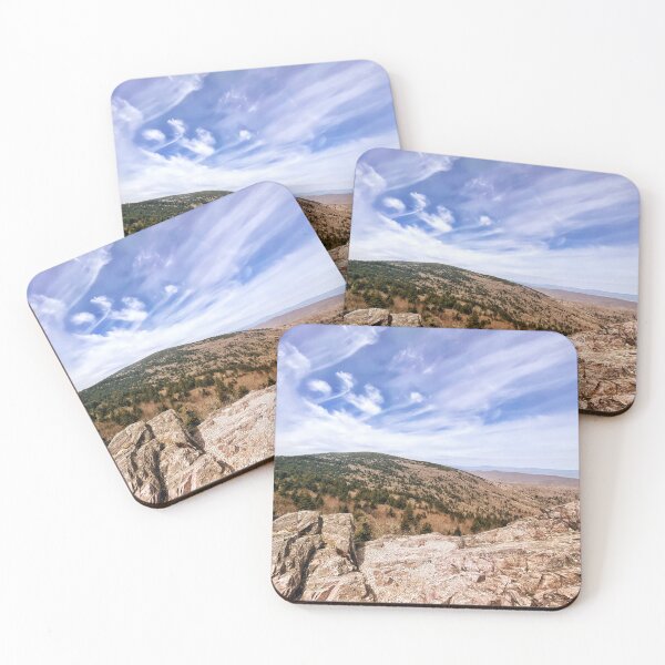 Item preview, View From Whitetop designed and sold by Jason Tompkins.